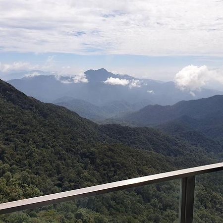 Studio Suite Genting Highland 31 Genting Highlands Exterior foto